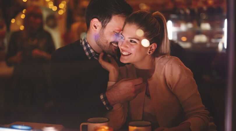 Met deze tips word jij een expert in flirten