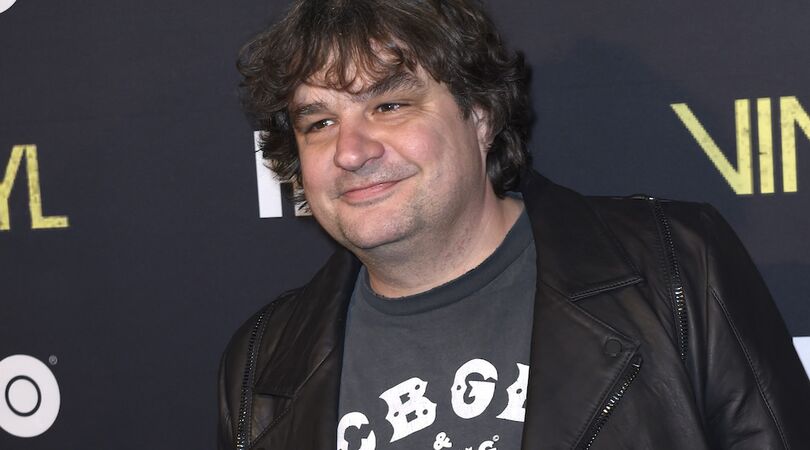 Undercover&rsquo;s Ferry Bouman krijgt een eigen film