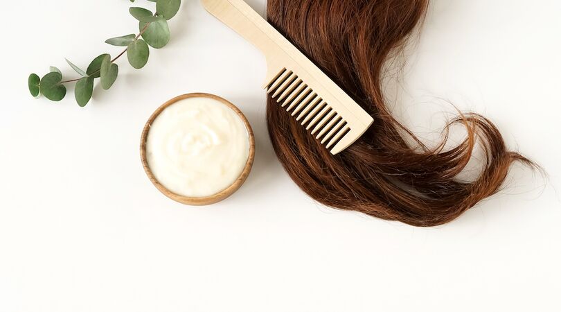 Dit zijn de beste haarmaskers om je dode punten tegen te gaan