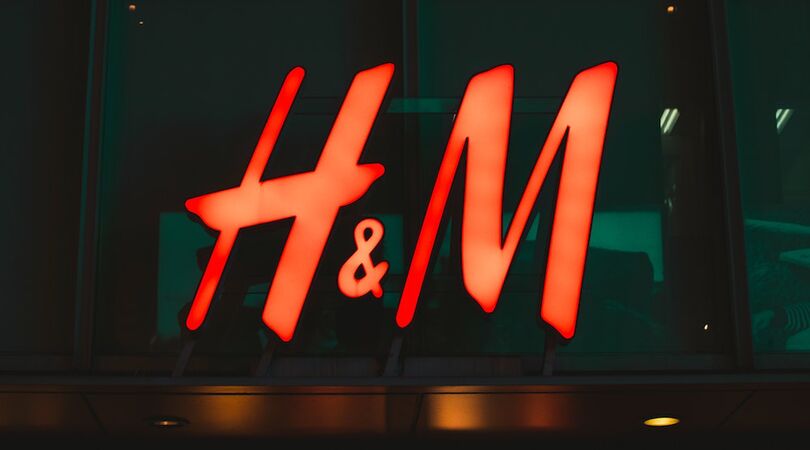 H&M Home opent conceptstore in Amsterdam