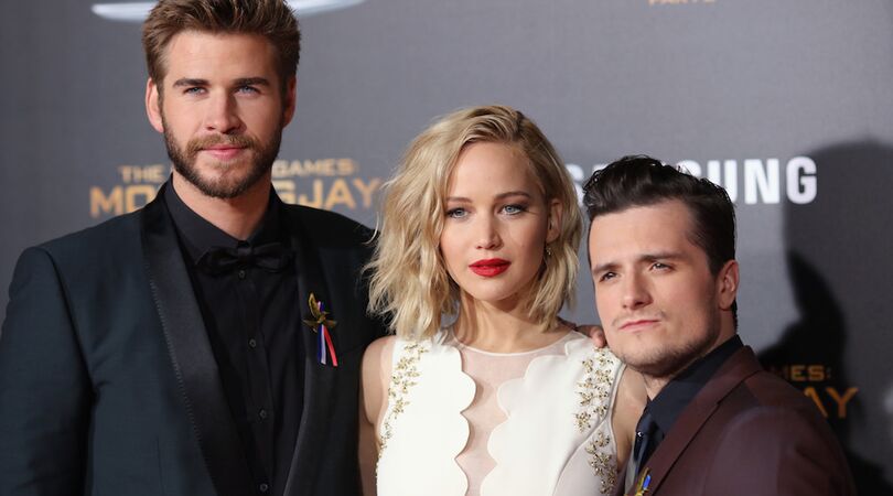 Bingen maar: Alle &lsquo;Hunger Games&rsquo;-films staan nu op Videoland