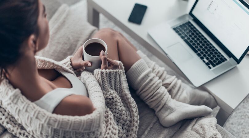 Deze 11 dingen herken jij als je helemaal niet van uitgaan houdt