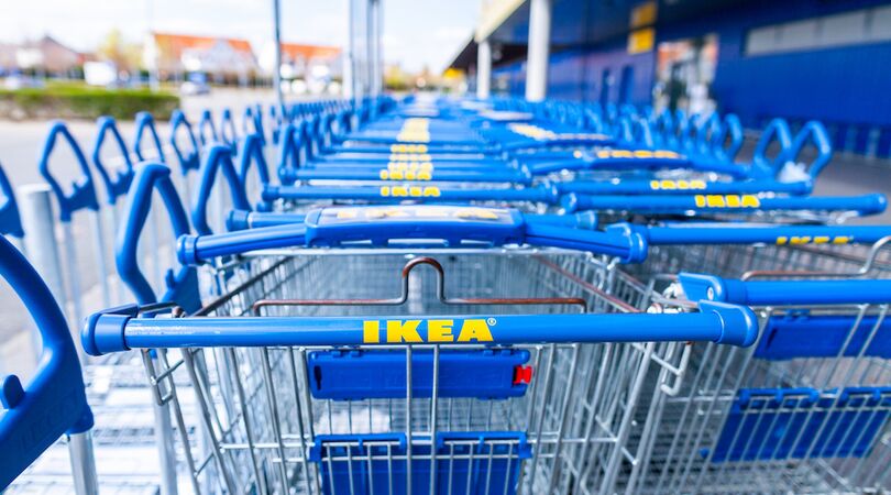 Dit zijn de leukste ikea-items in de sale