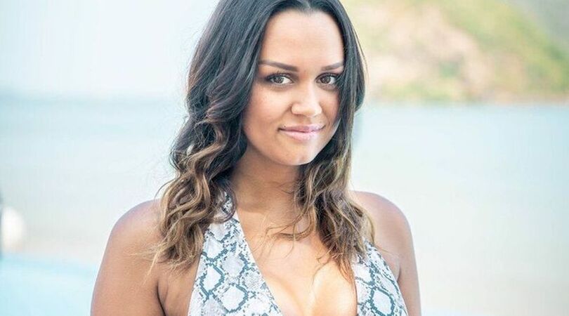 Wow! Is deze EOTB-ster de nieuwe boyfriend van Temptation-verleidster Kunza?