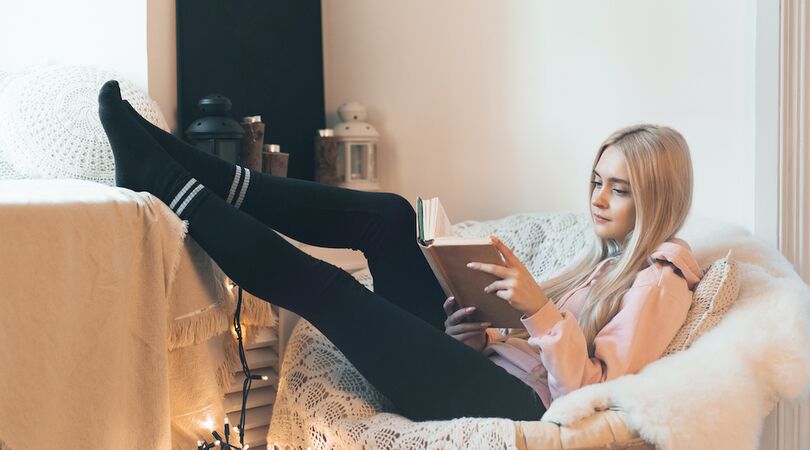 Waarom een legging in de garderobe van ieder meisje thuis hoort