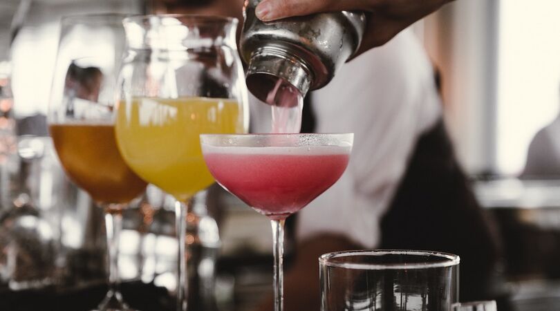 Deze fruitige variant van Licor 43 is h&eacute;t drankje voor de zomer