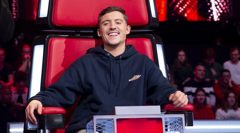 Wait what?! Je kunt nu les krijgen van Lil Kleine