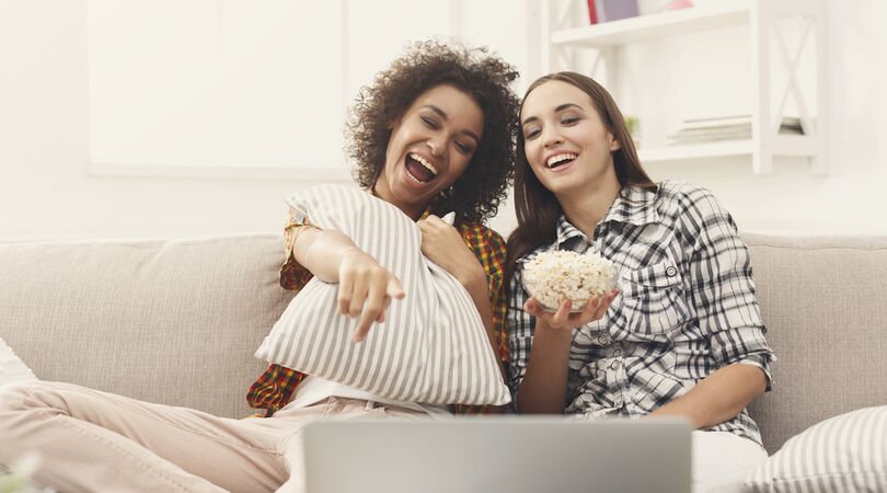 Deze series en films zijn nieuw op Netflix in juni #1