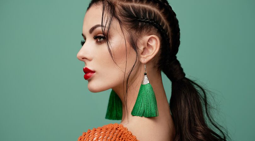 Dit zijn de mooiste kleurrijke sieraden voor de zomer (die jij absoluut wilt hebben)