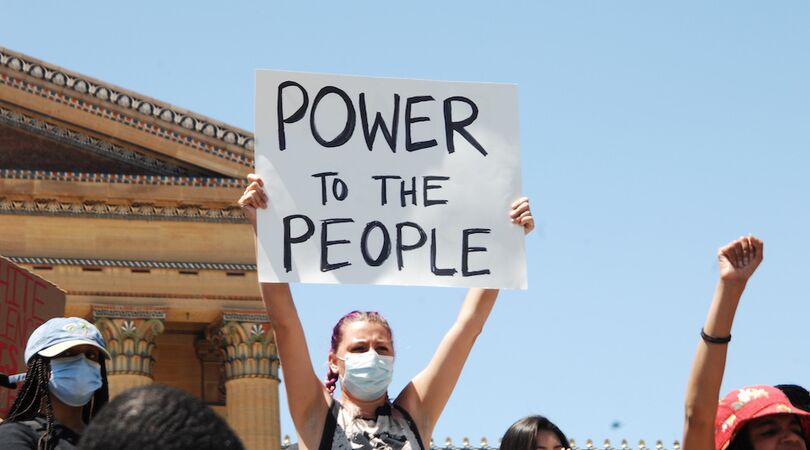 Black Lives Matter: dit is hoe je in actie kunt komen