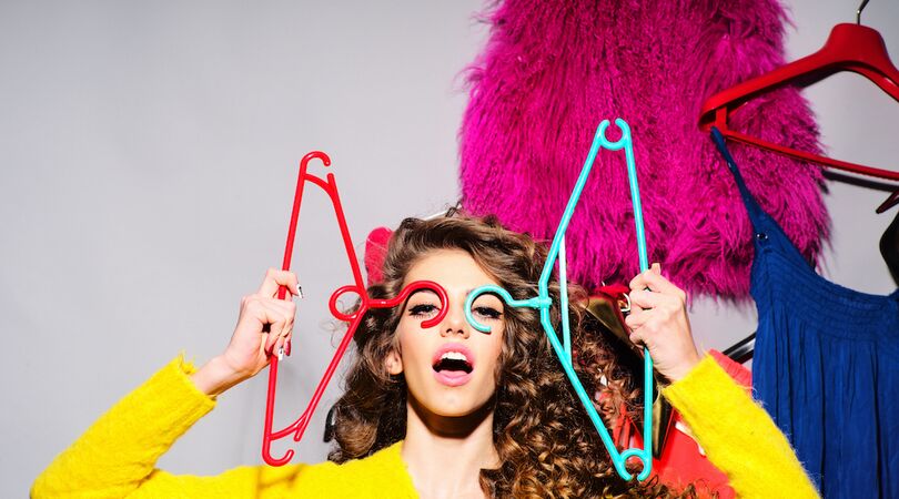 Deze 10 dingen herken je als je in een kledingwinkel werkt