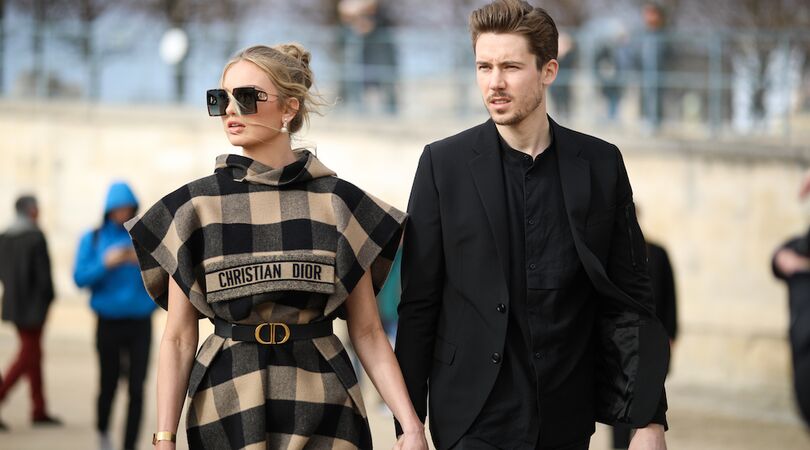 Dit is het geslacht van de baby van Romee Strijd en Laurens