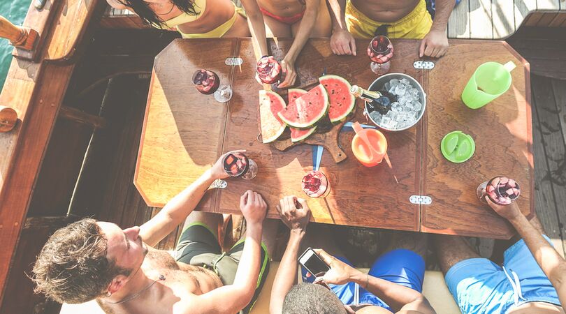 Wil je heen: dit is de nieuwe hotspot van Amsterdam Noord