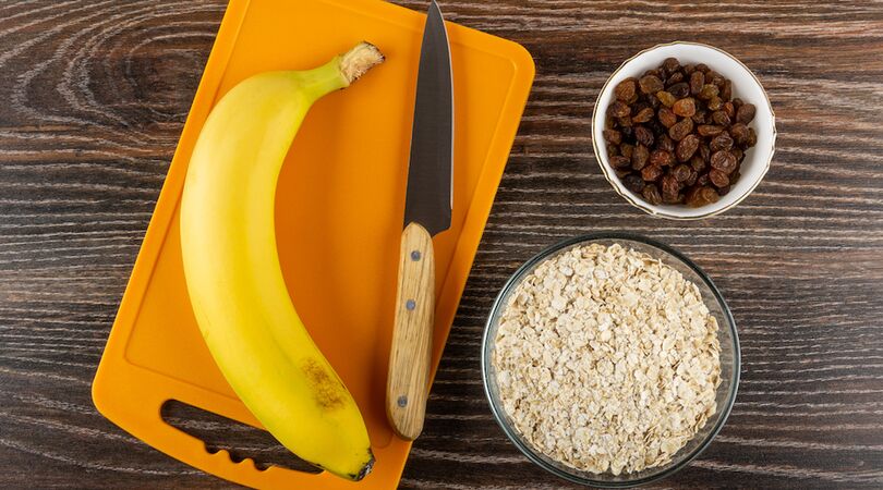 Wow! Dit is waar het handvat van een snijplank voor bedoeld is