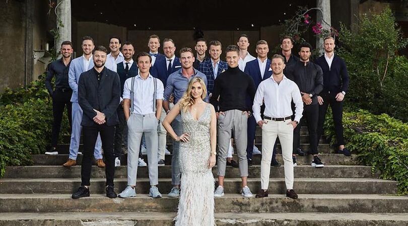 Deze The Bachelorette-deelnemer heeft een dochter
