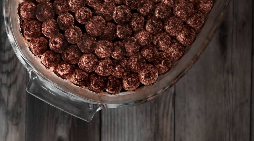 H&eacute;t ultieme toetje: tiramisu cheesecake