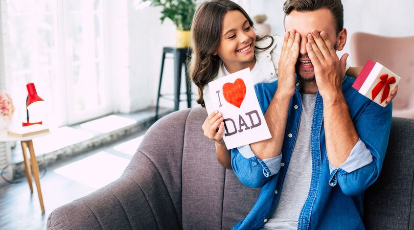 Met deze budget Vaderdag cadeaus maak jij je vader super blij
