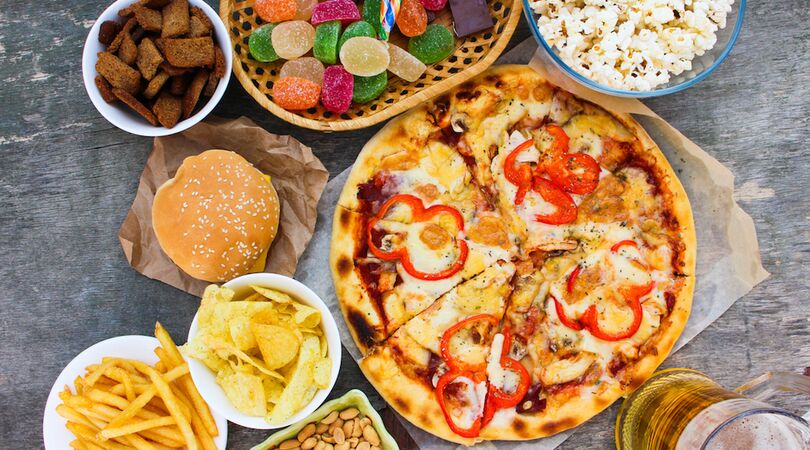 Heb jij de hele dag trek in eten? Dan heb je last van leptine resistentie