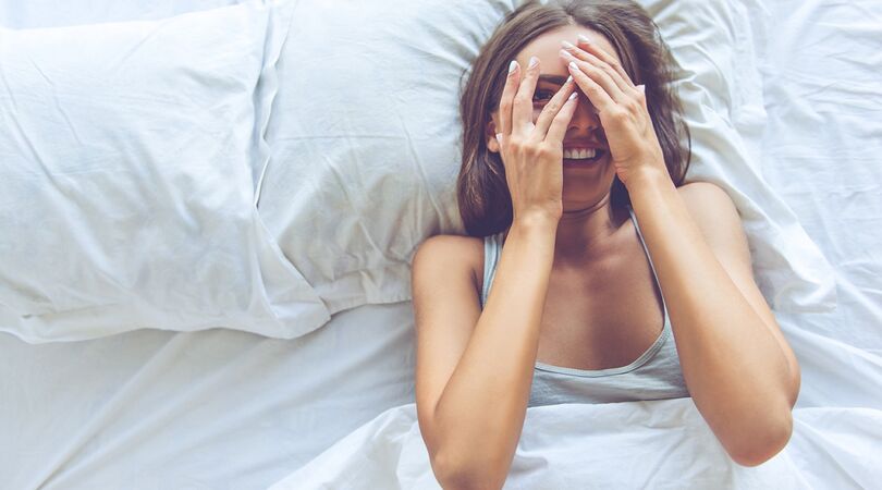 Met deze 13&nbsp;tips slaap jij als een (Doorn)roosje