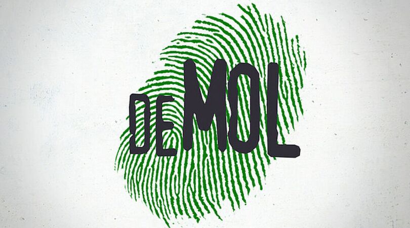 Wijst deze hint erop dat de opnames voor Wie is de Mol 2021 zijn begonnen?