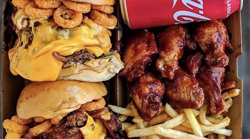 Hoe ongezond is jouw afhaalmaaltijd nou echt? Lees &lsquo;t hier