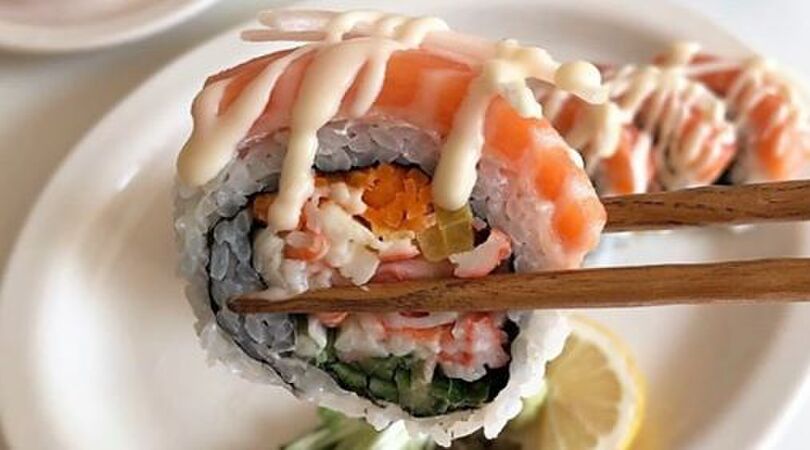 Dit zijn de beste sushi restaurants van Amsterdam