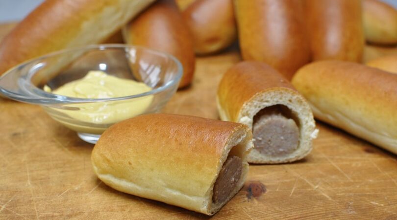 Het lekkerste Brabantse worstenbroodje maak je zo