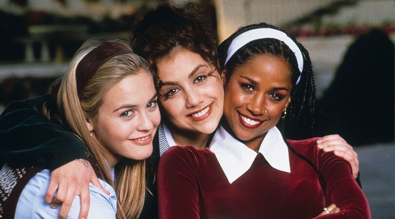Netflix films: Clueless