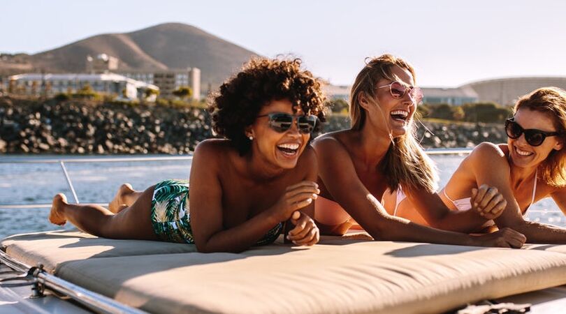 Bij deze hotspots haal jij jouw snacks tijdens een dagje varen