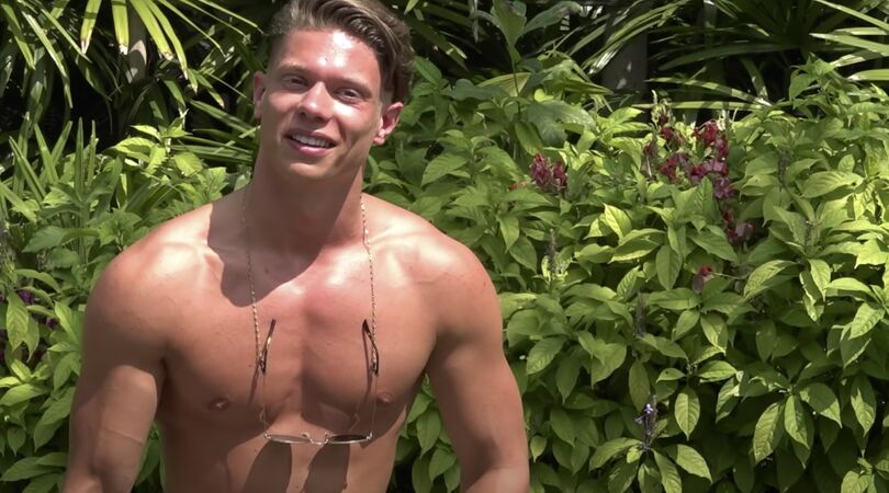 EOTB-Evan vertelt openhartig over zijn heftige pestverleden