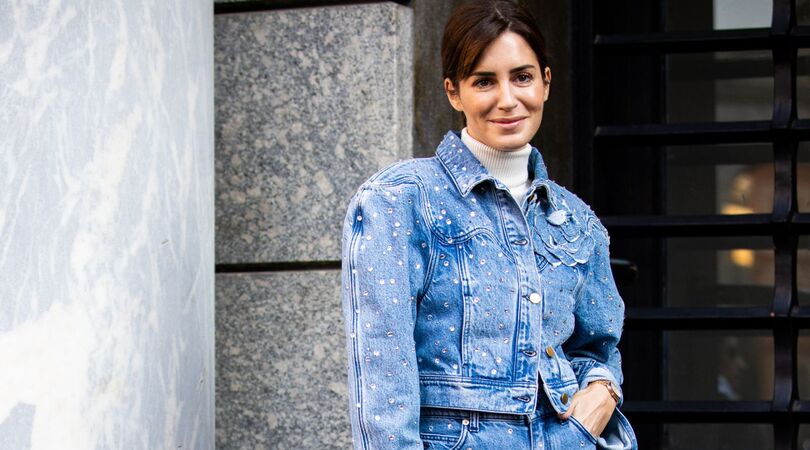 11 manieren waarop je de spijkerjas kunt stylen + de leukste om te shoppen