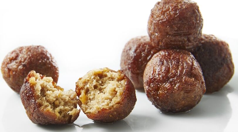Ze komen eraan: vegan Zweedse balletjes van IKEA