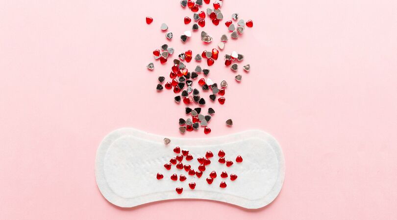 Deze 8 feitjes over menstruatie kende je nog niet