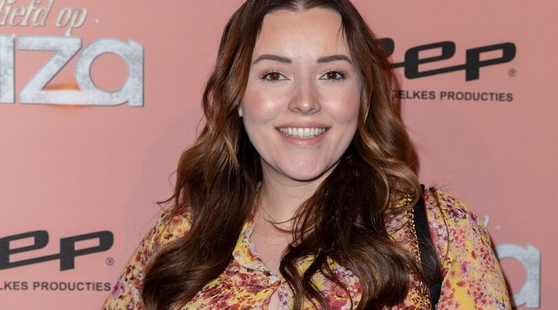 Mascha van Beautygloss is bevallen van een dochter