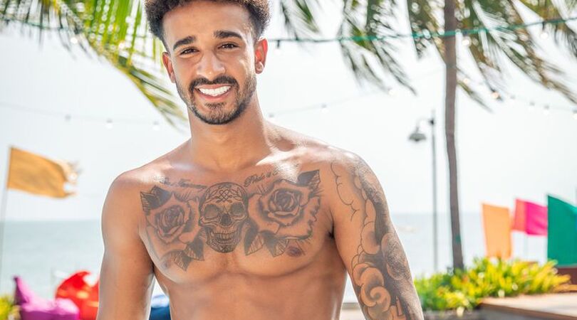 Temptation Island-verleider Matthieu is vader geworden