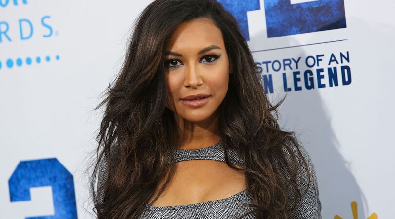 Het lichaam van de vermiste Glee-actrice Naya Rivera is gevonden