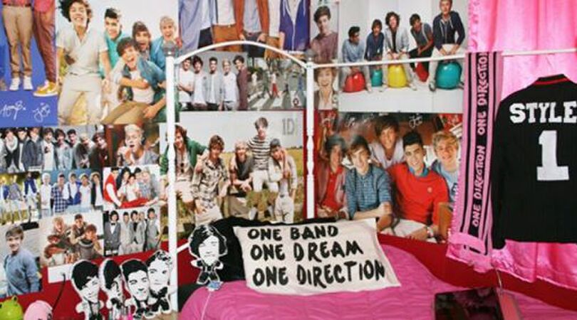Deze dingen herken je ongetwijfeld als je fan was van One Direction