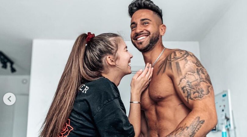 Temptation-Arda en Amber geven hun eerste interview over de zwangerschap