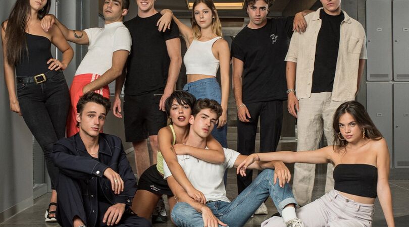 Dit is alles wat we weten over seizoen 4 van &Eacute;lite