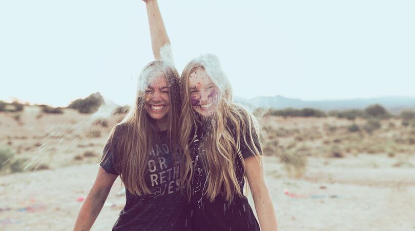 11 signalen dat jouw beste vriendin jouw soulmate is