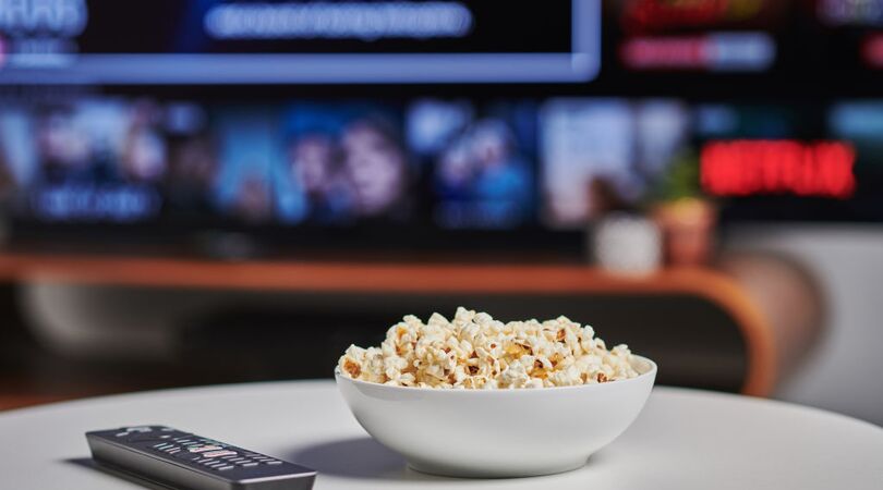 Deze series en films zijn nieuw op Netflix in juli #2