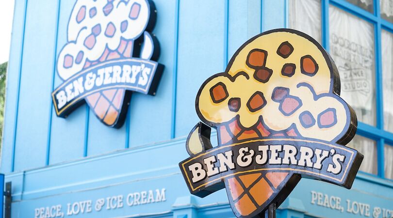 Yum! Dit is het geheime Ben & Jerry&rsquo;s Cookie Dough recept