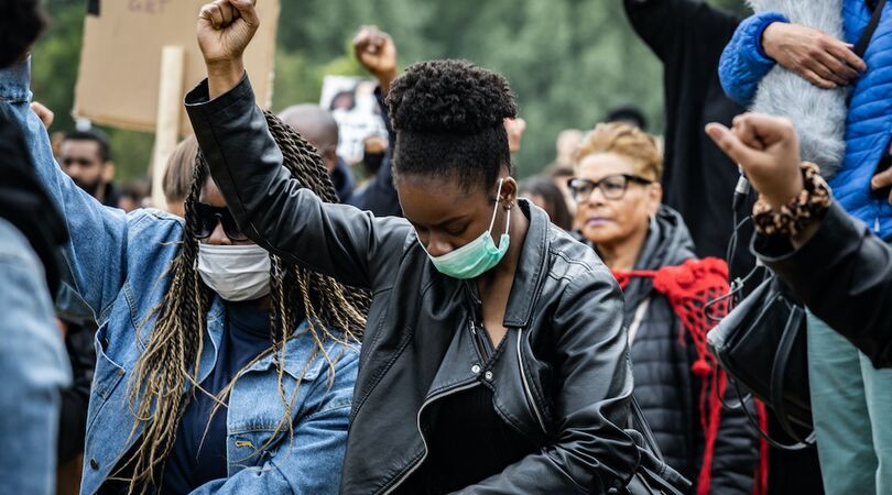 6 films over racisme die gezien moet hebben