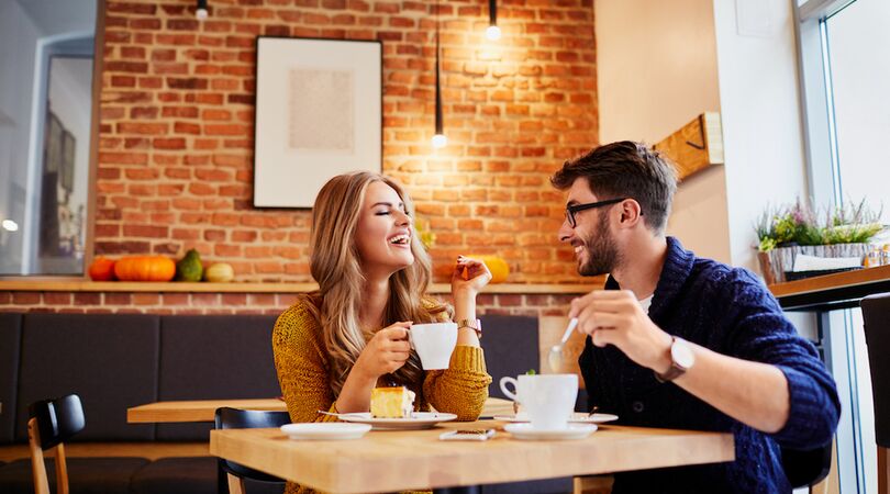 Deze 11 struggles herkent iedereen bij een eerste date