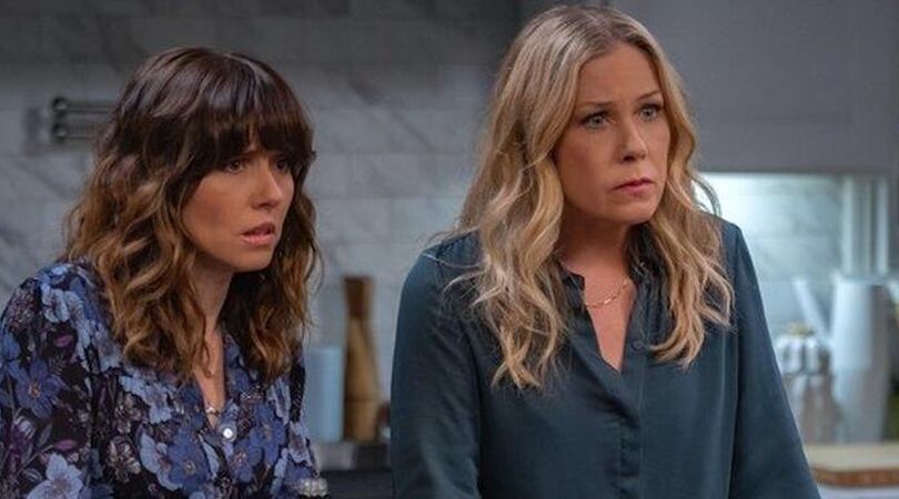 Netflix series: Dead To Me komt met derde seizoen