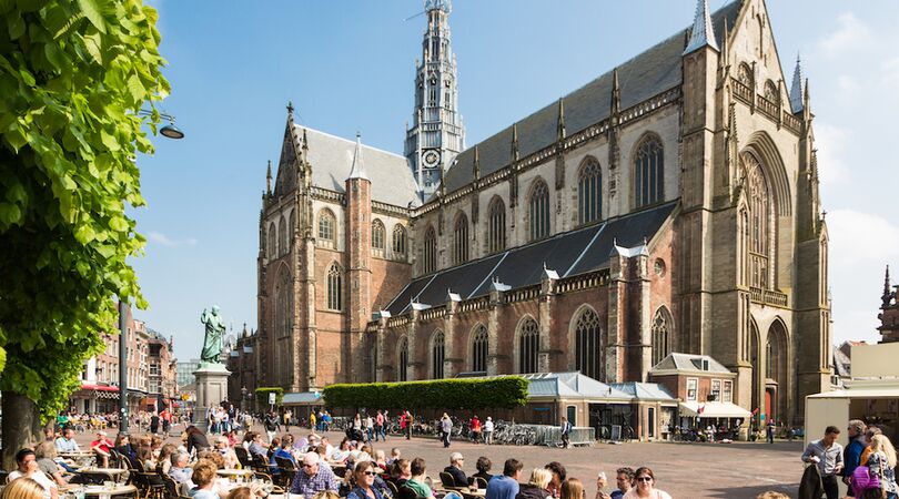 Dit zijn ze: de 6 leukste restaurants van Haarlem