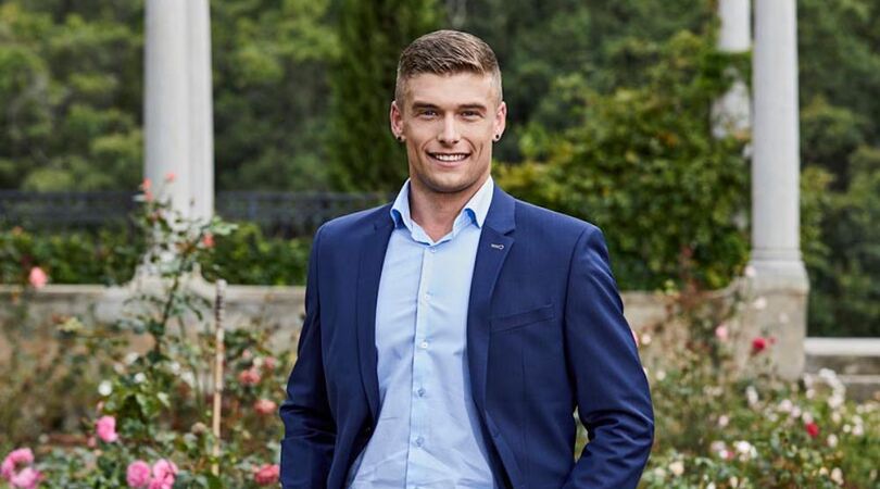 Wow: zo zag Joey uit De Bachelorette er vroeger uit
