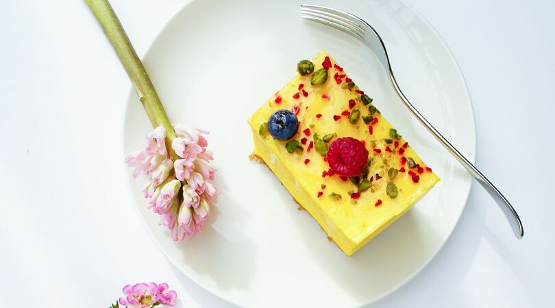 Happy weekend: zo maak je de Licor 43 cheesecake brownie m&eacute;t Nutella