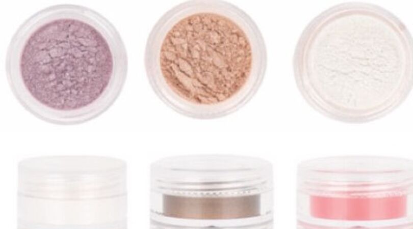 Deze make-up producten hebben we vroeger allemaal gebruikt