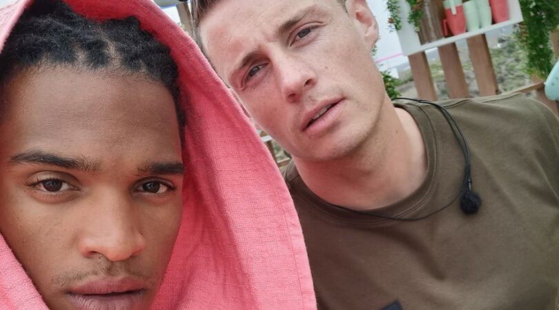 Love Island-Martin en Matthy brengen een nieuw nummer uit en dit is &lsquo;m